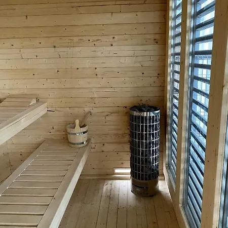 Apartament Coral Grzybowo  Eksteriør bilde