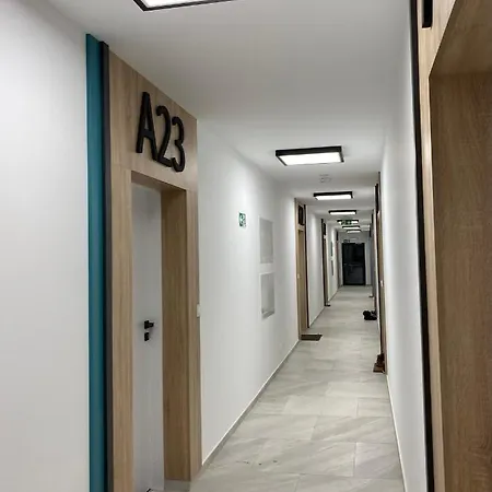 Apartament Coral Grzybowo  Eksteriør bilde
