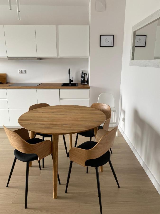 Coral Apartment