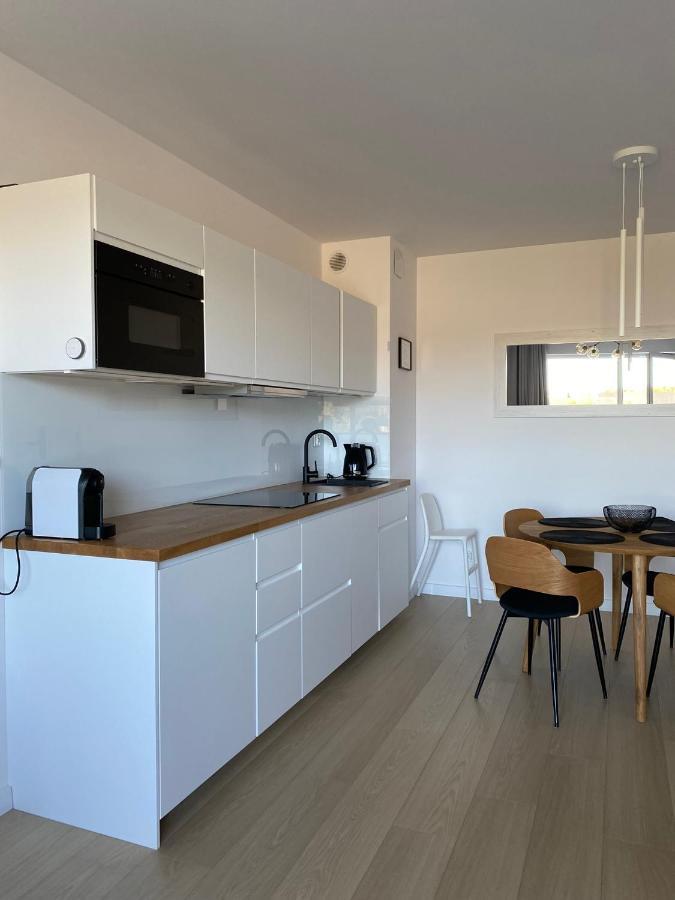 Coral Apartment