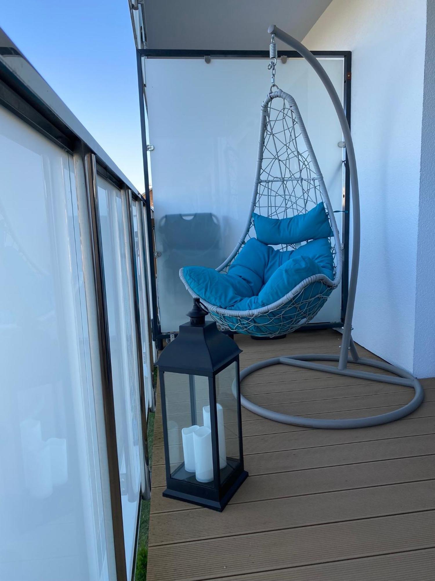 Coral Apartment